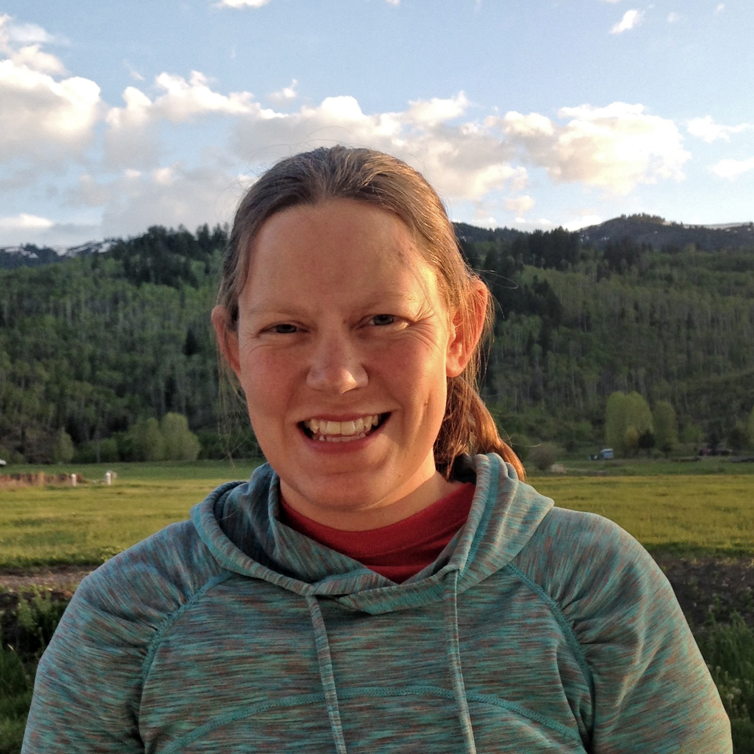 Photo of Julie Polasik